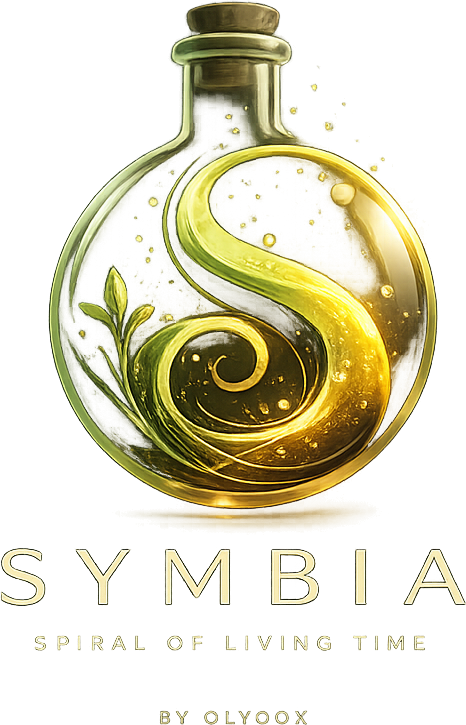 Symbia — Memory of Your Starter